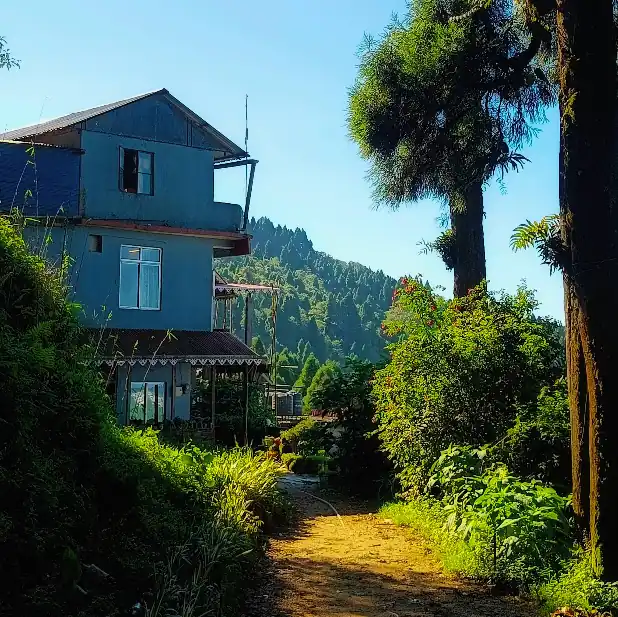 PRIME Lepchajagat Homestay | 10 km from Darjeeling